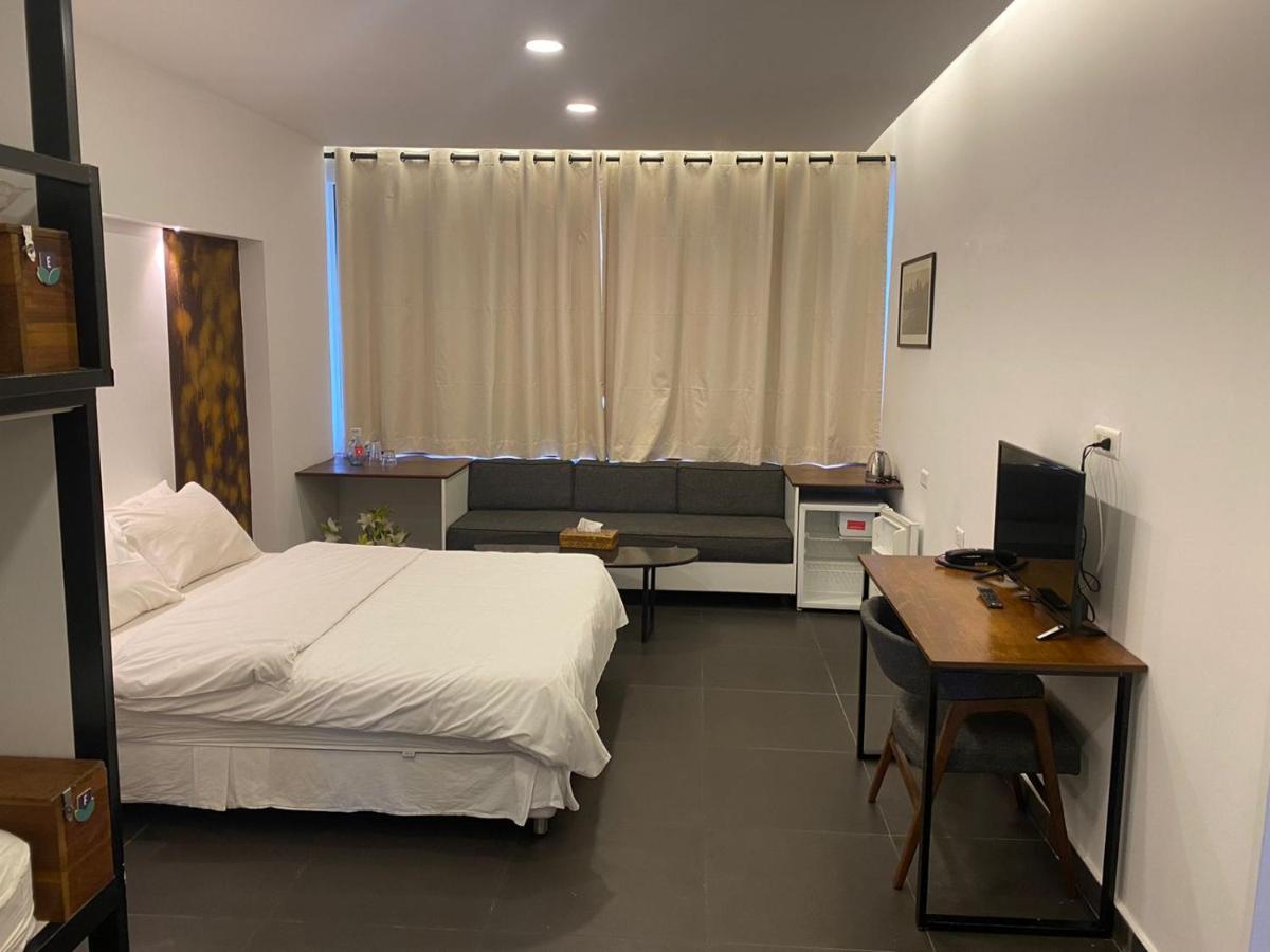 Hotel Hamra Urban Gardens Beirut