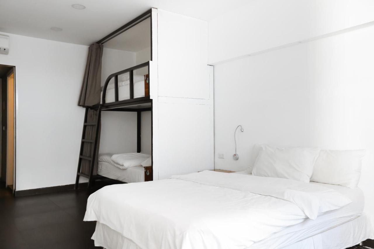 Hamra Urban Gardens Hotel