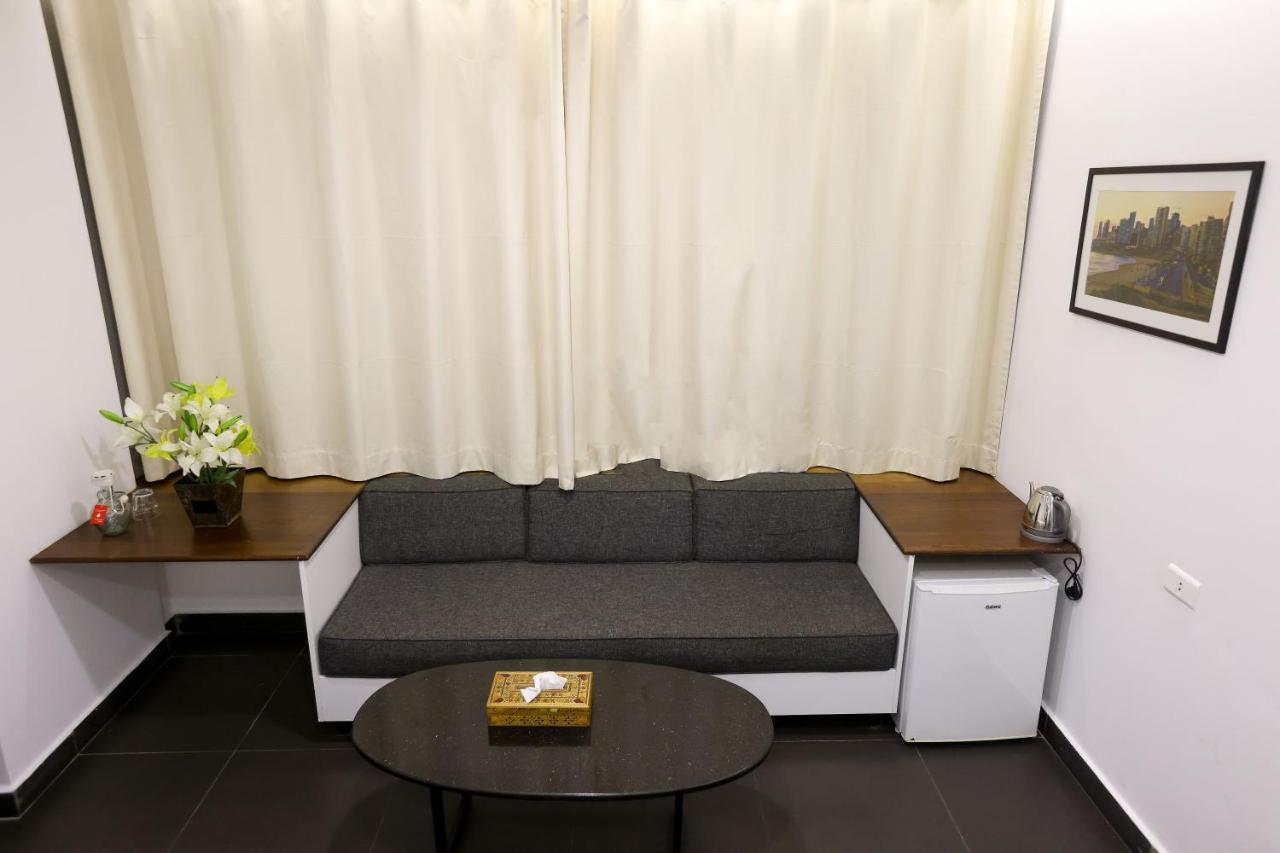 Hamra Urban Gardens Hotel