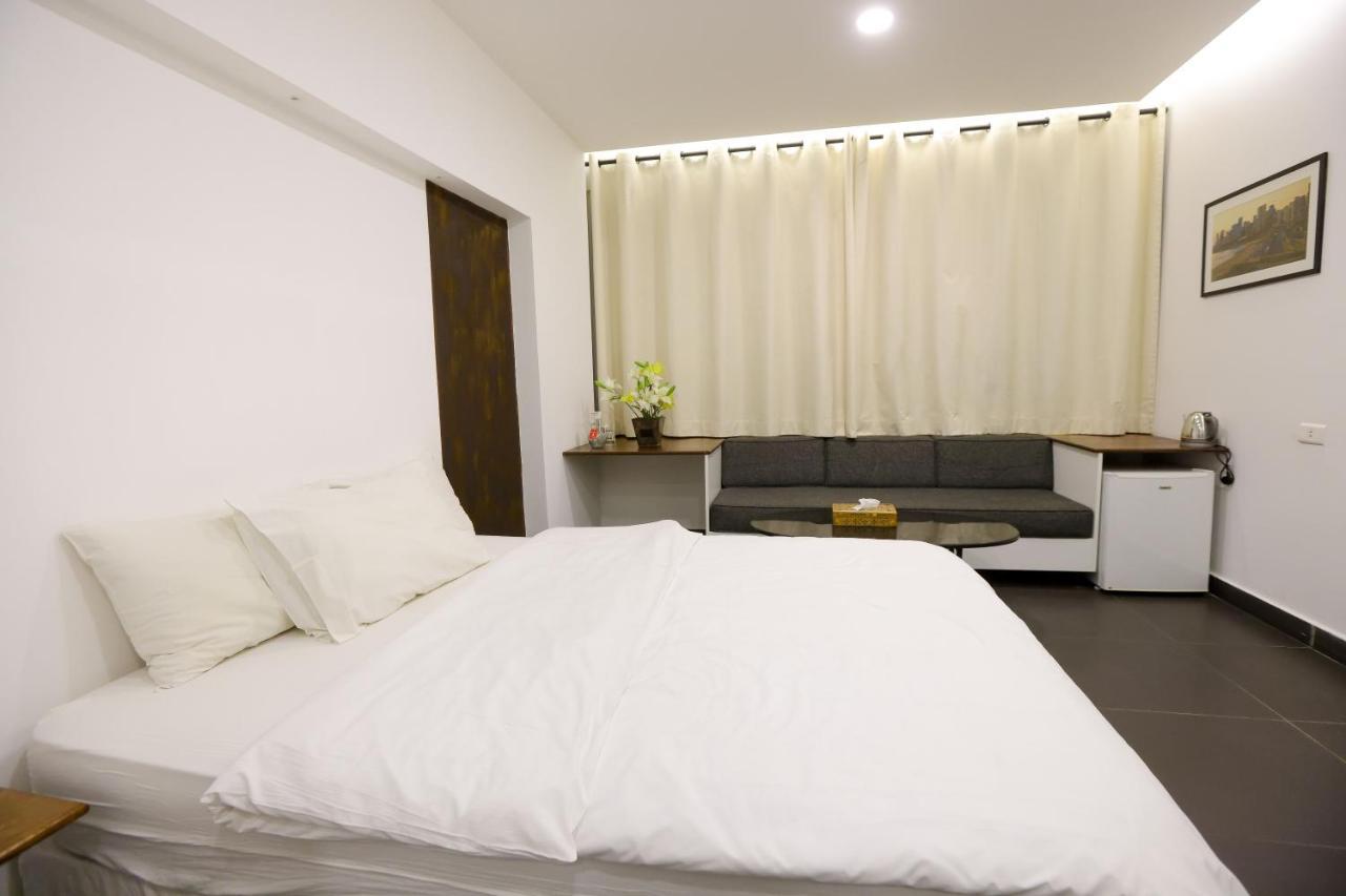 Hamra Urban Gardens 3* Beirut