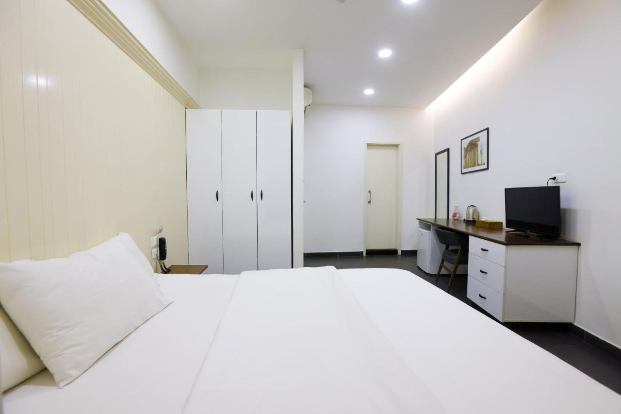 Hotel Hamra Urban Gardens 3*