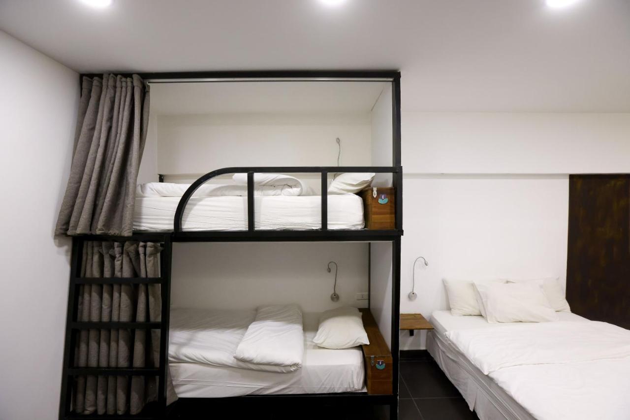 Hotel Hamra Urban Gardens Beirut