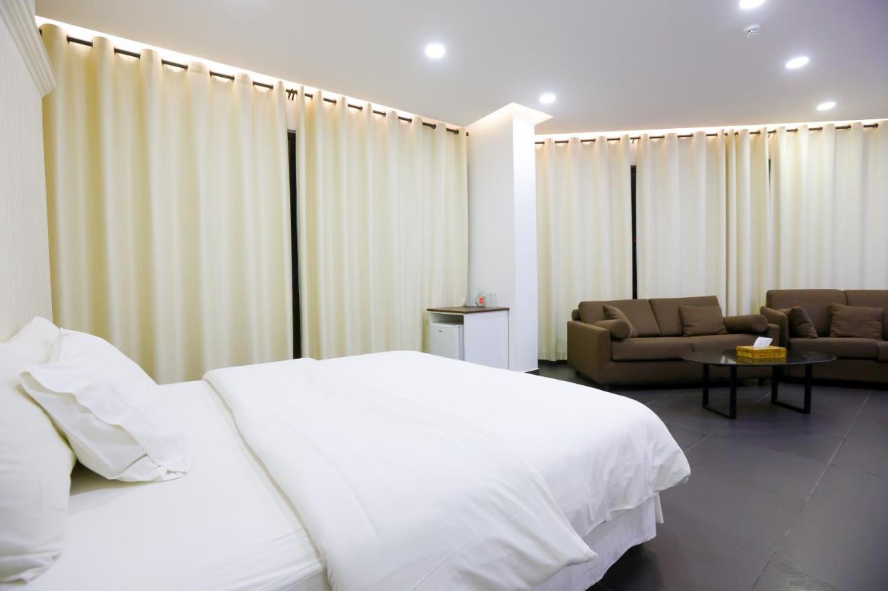Hamra Urban Gardens 3* Beirut