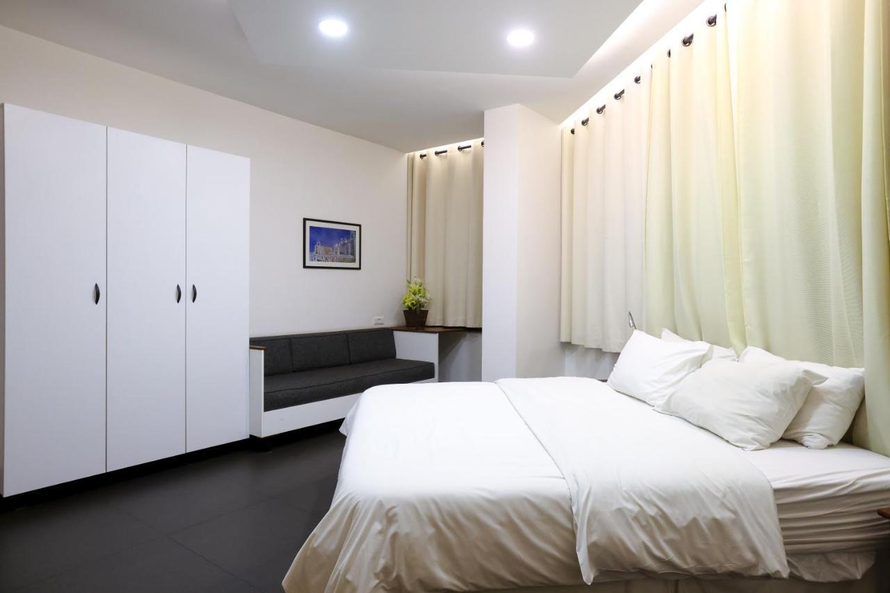 Hamra Urban Gardens 3*