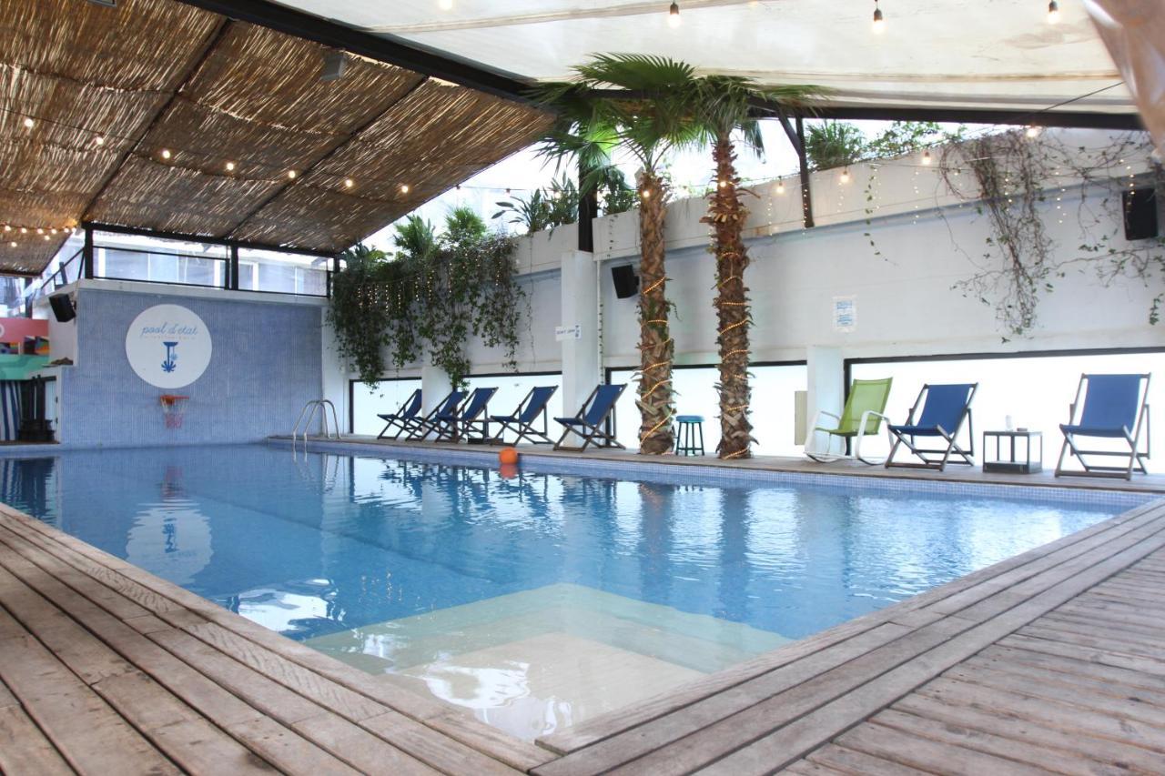 Hotel Hamra Urban Gardens