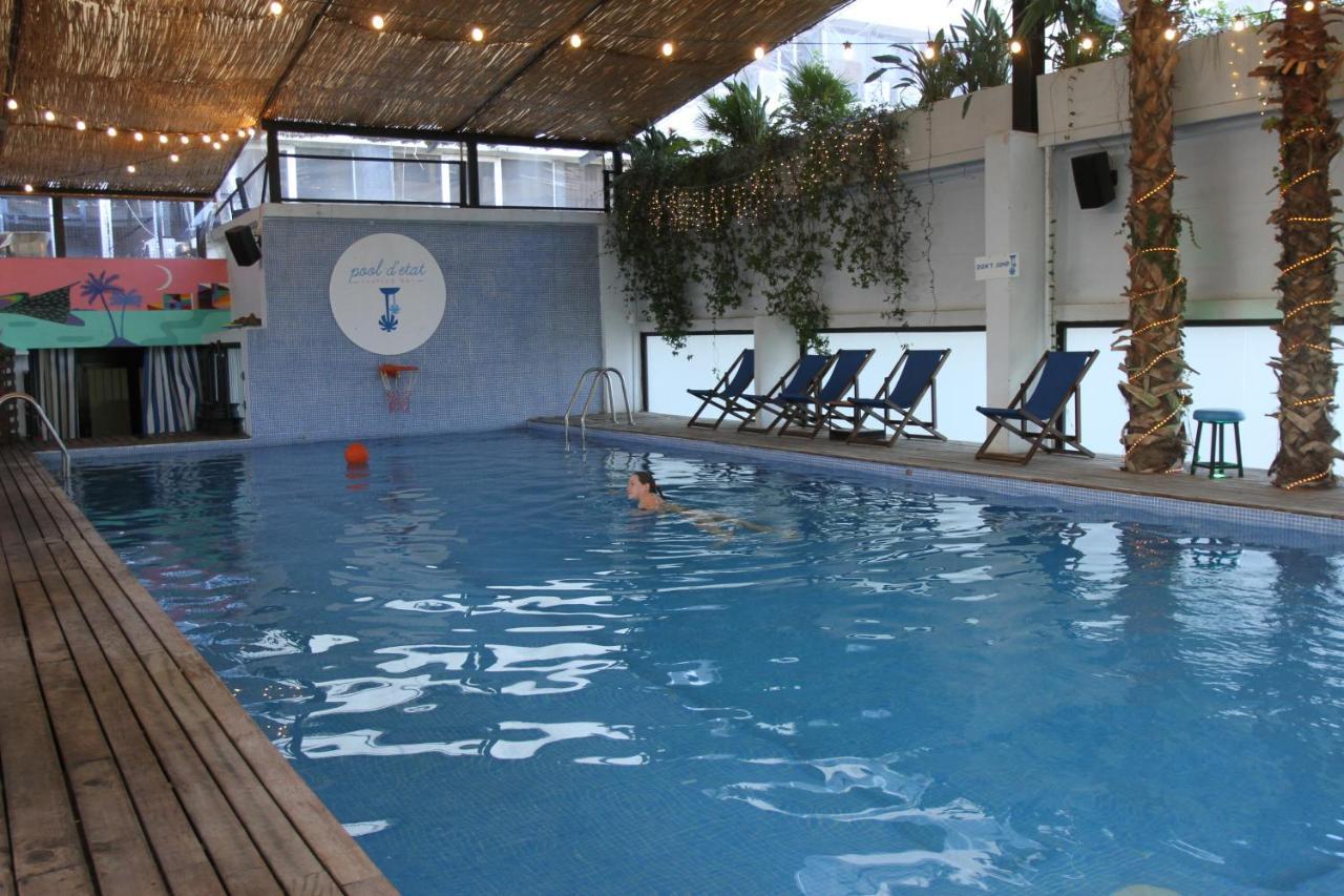 Hotel Hamra Urban Gardens Beirut
