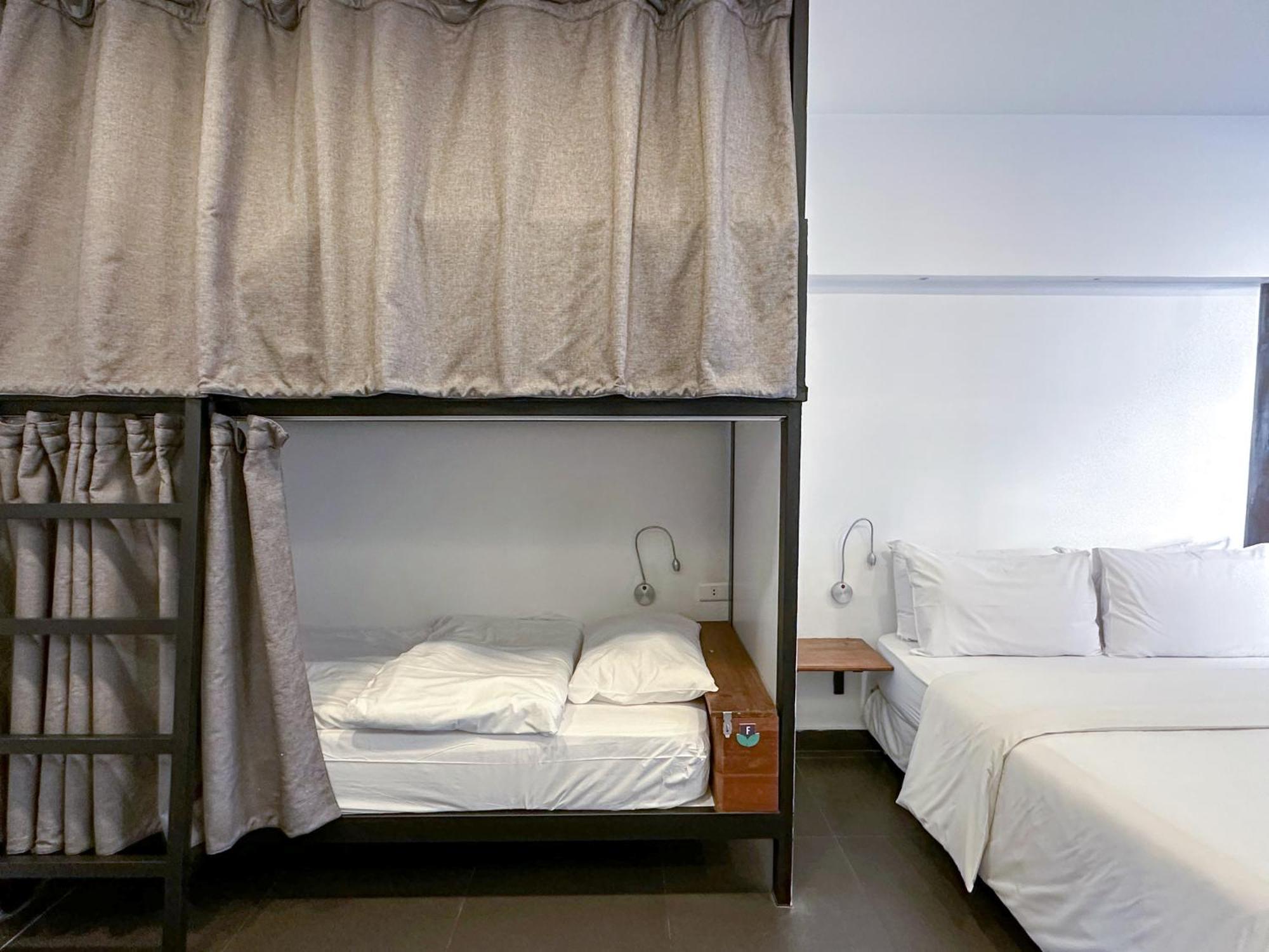 Hotel Hamra Urban Gardens 3*