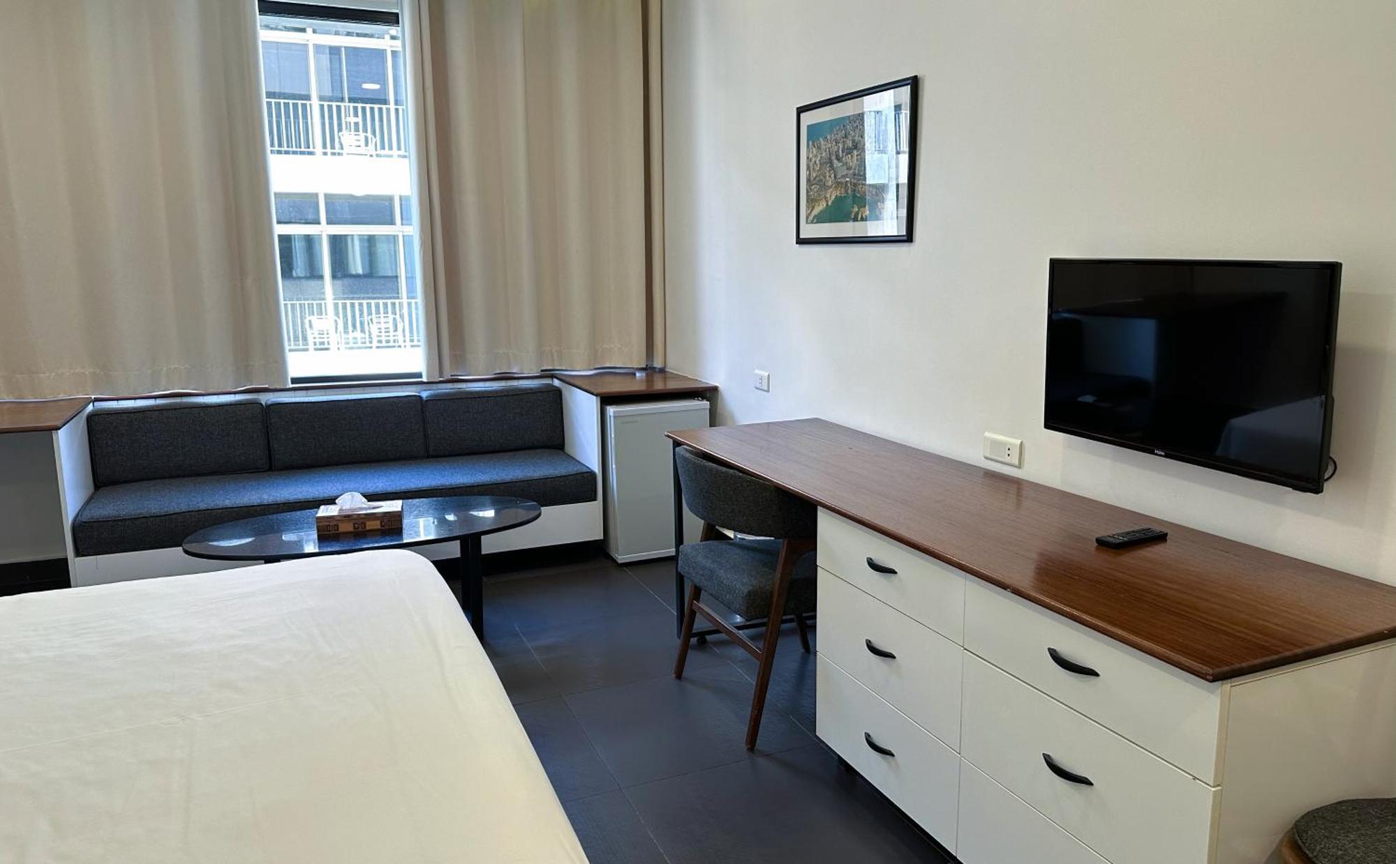 Hamra Urban Gardens Hotel 3*