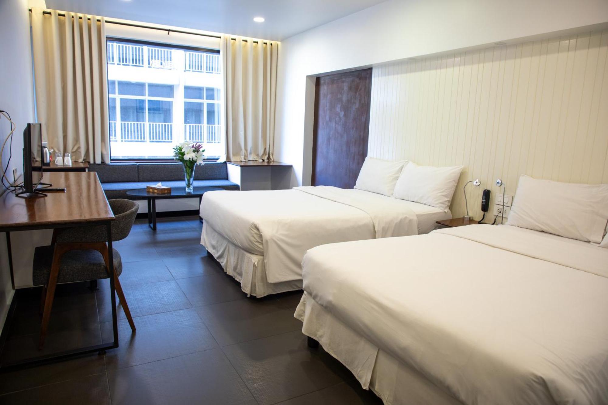 Hamra Urban Gardens 3* Beirut