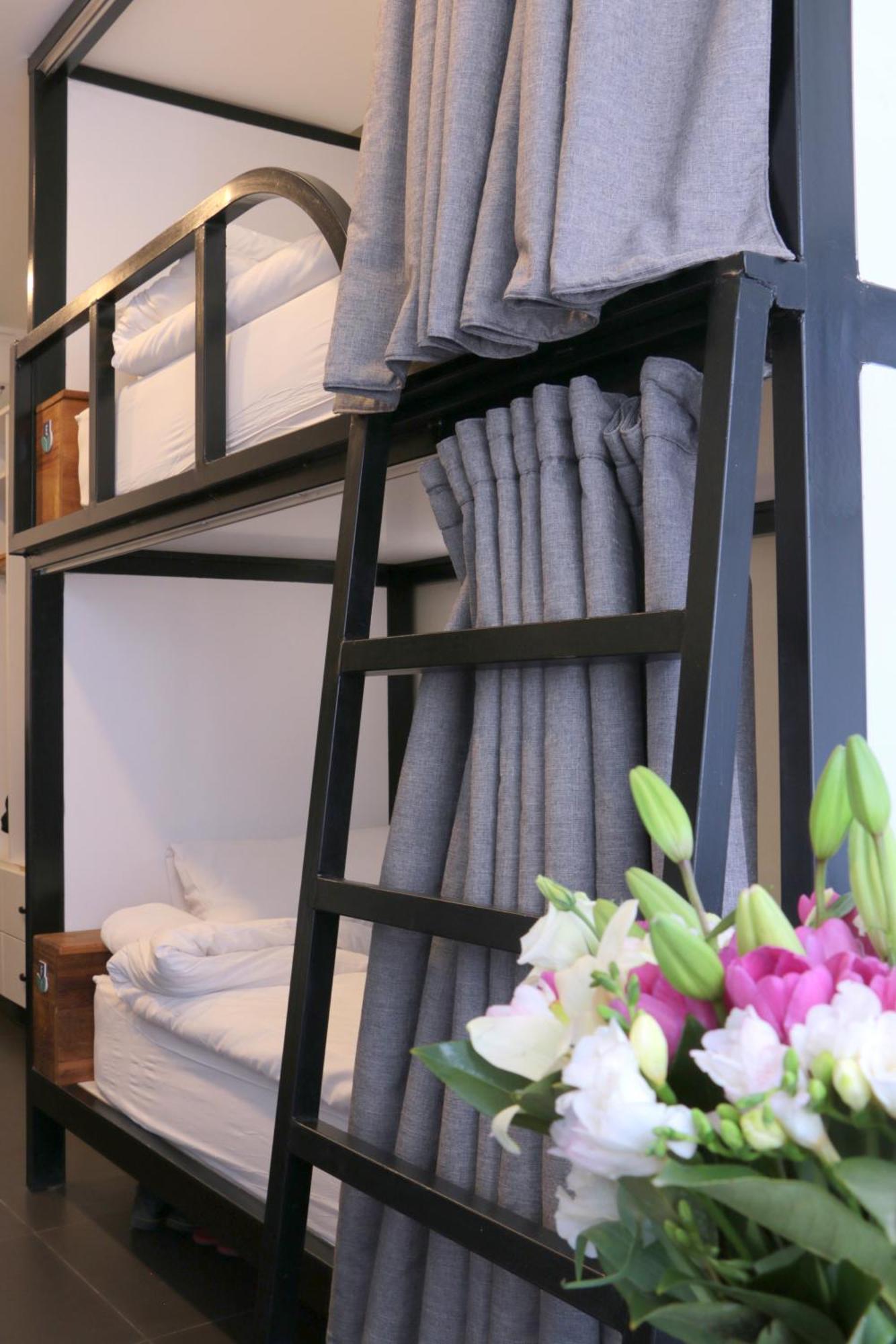 Hamra Urban Gardens Hotel
