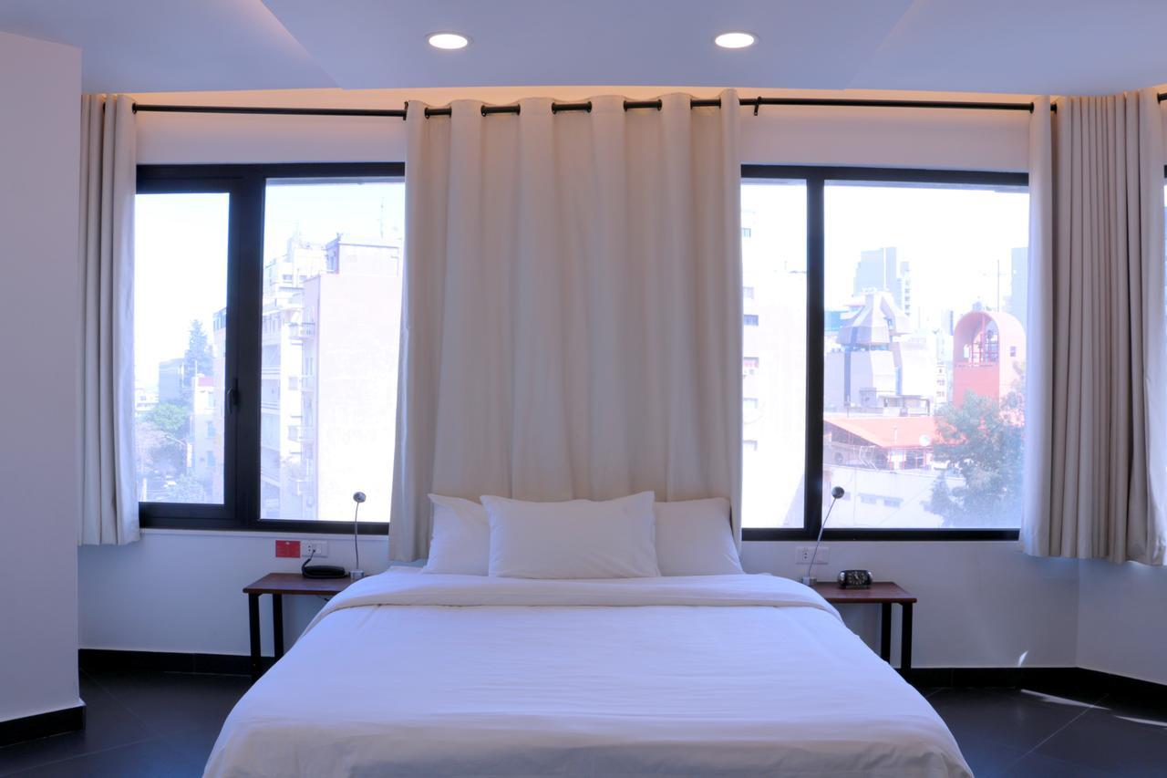Hotel Hamra Urban Gardens
