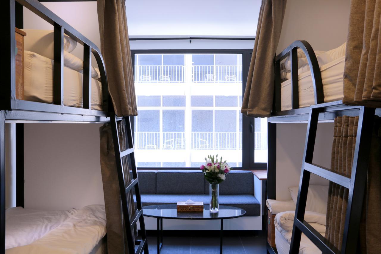 Hotel Hamra Urban Gardens 3*