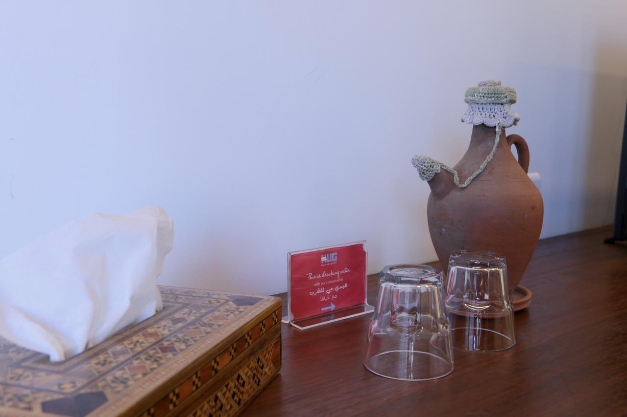 Hamra Urban Gardens 3* Beirut