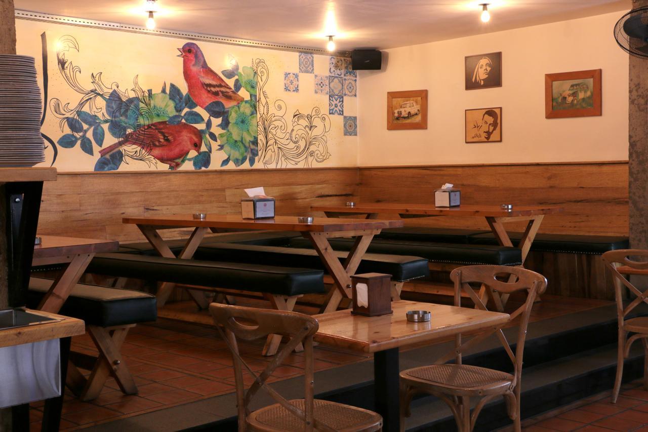 Hotel Hamra Urban Gardens 3*