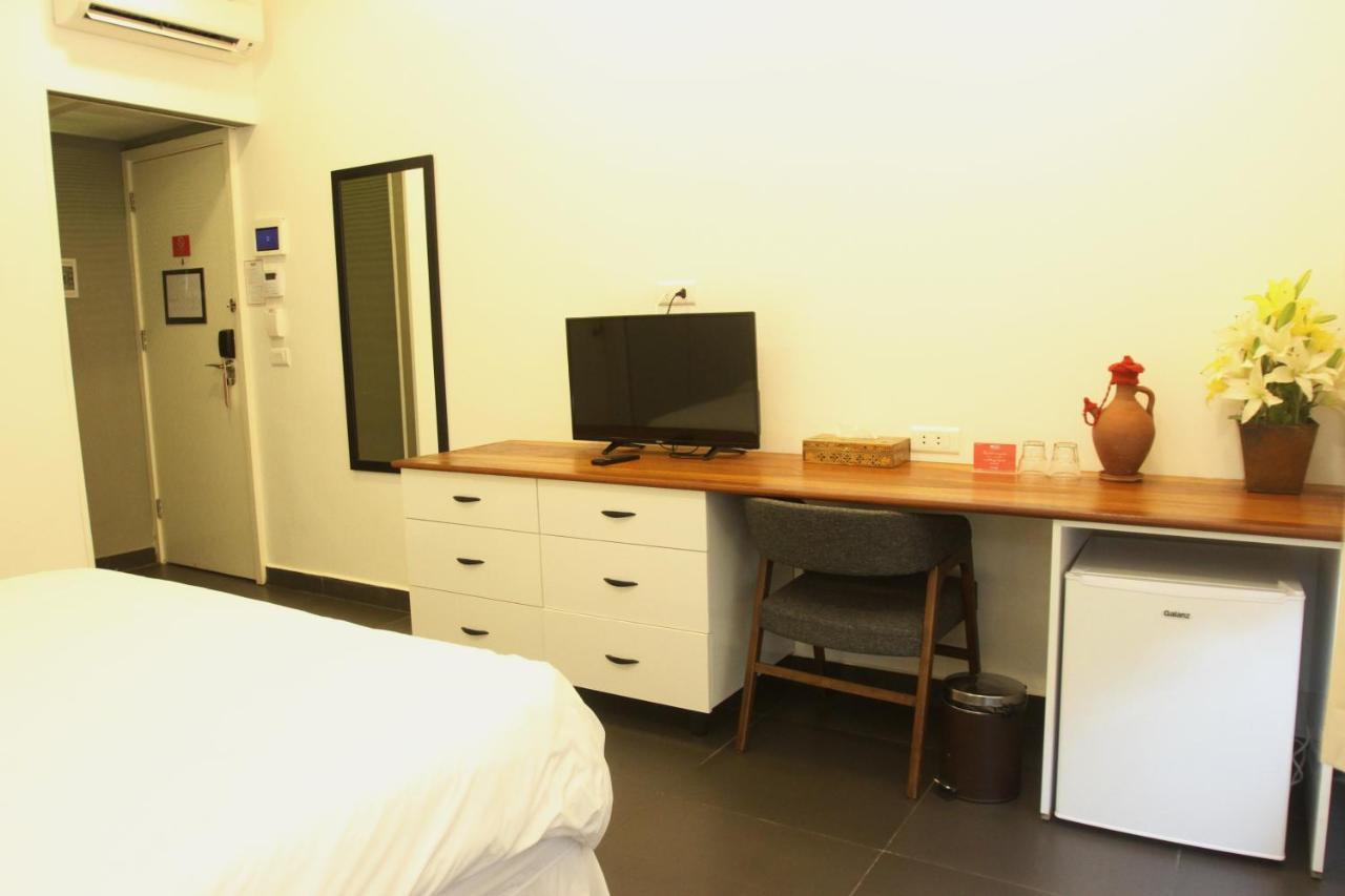 Hamra Urban Gardens 3*