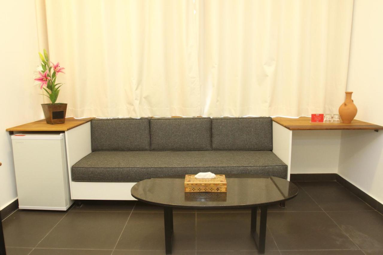 Hamra Urban Gardens Hotel 3*