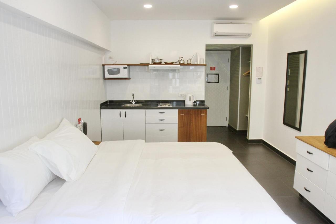 Hotel Hamra Urban Gardens 3*