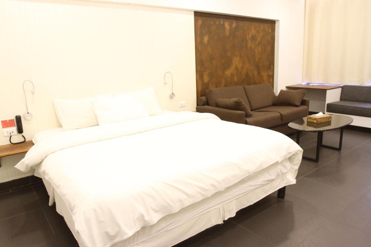 Hamra Urban Gardens Hotel