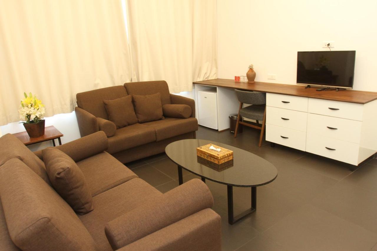 Hotel Hamra Urban Gardens 3*