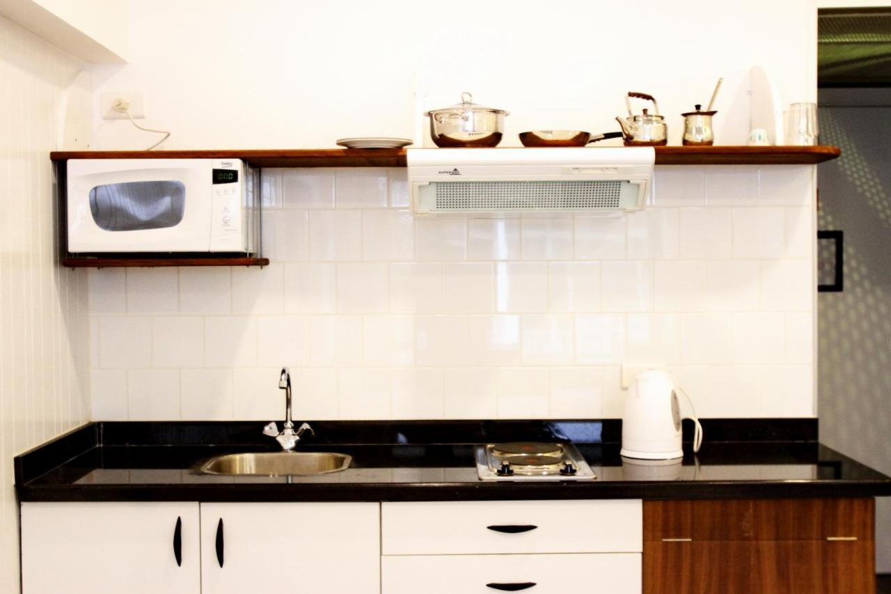 Hamra Urban Gardens Hotel 3*