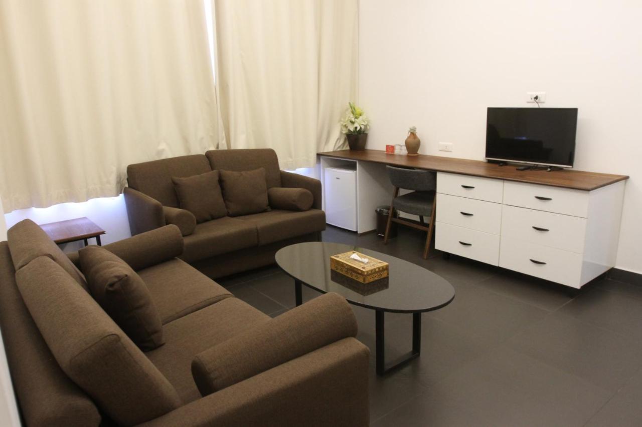 Hamra Urban Gardens 3*