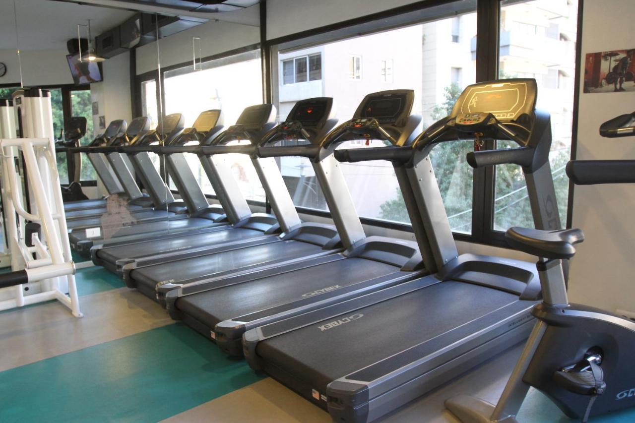 Hamra Urban Gardens 3*