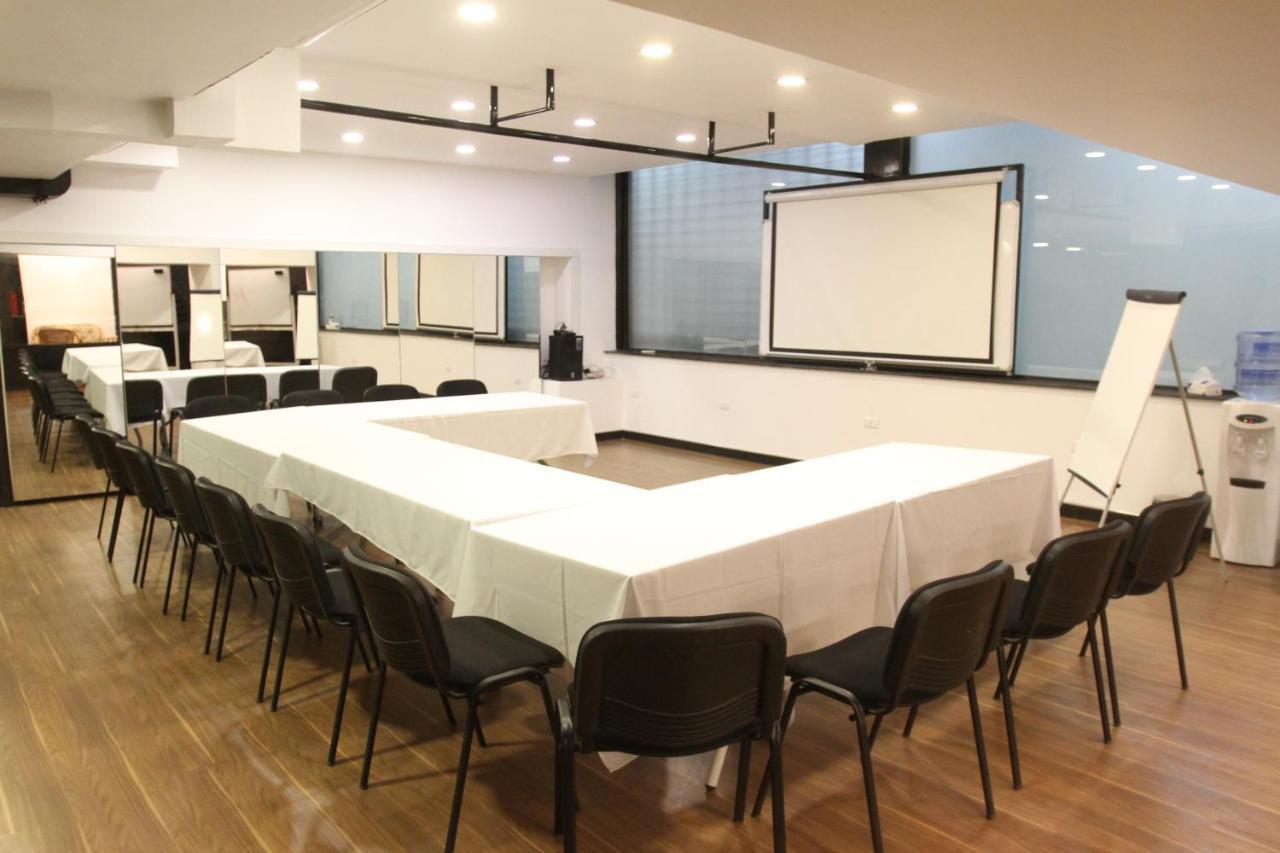 Hamra Urban Gardens Hotel
