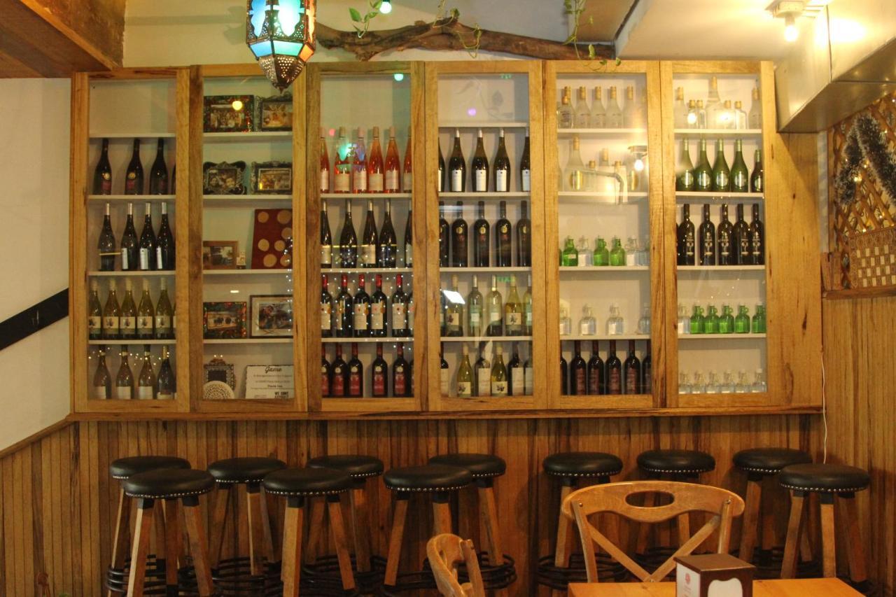 Hamra Urban Gardens 3* Beirut