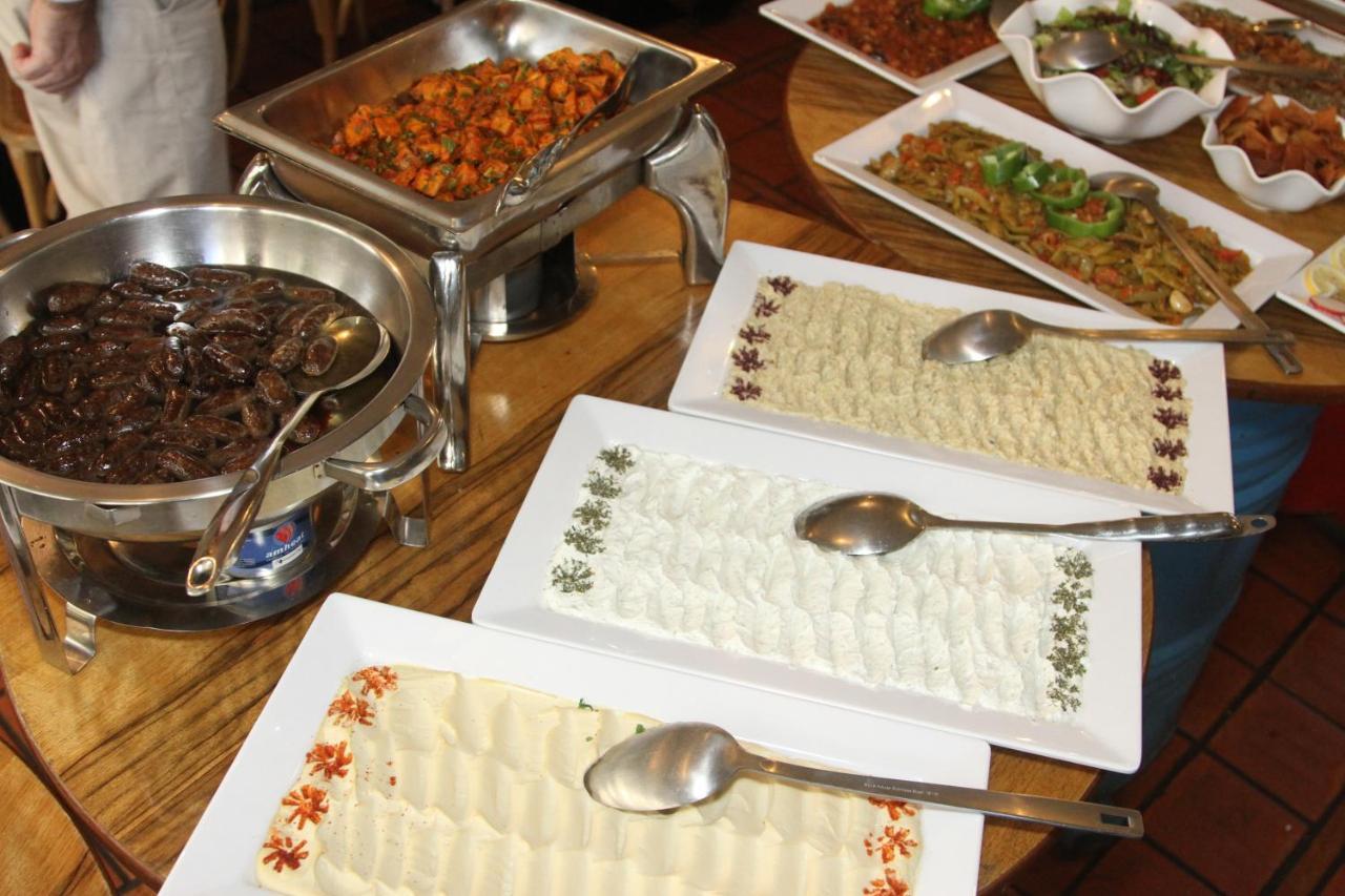 Hotel Hamra Urban Gardens