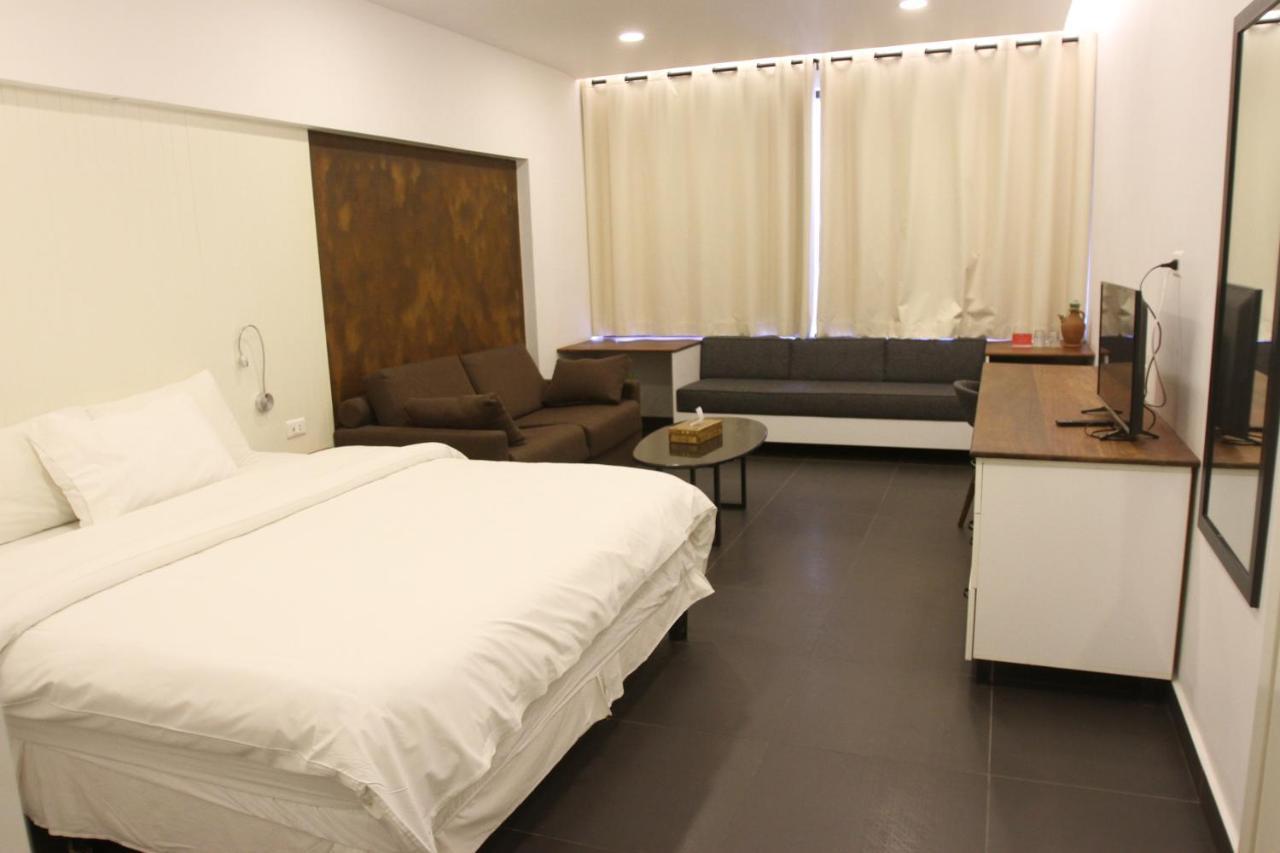 Hotel Hamra Urban Gardens 3*