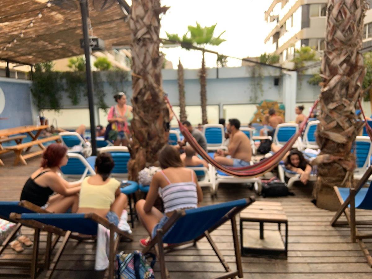 Hamra Urban Gardens Beirut