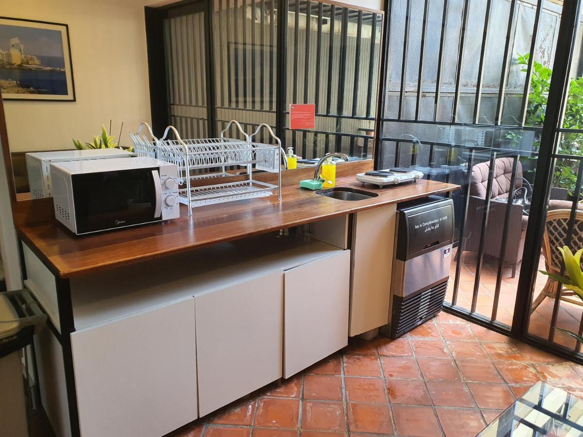 Hotel Hamra Urban Gardens 3*