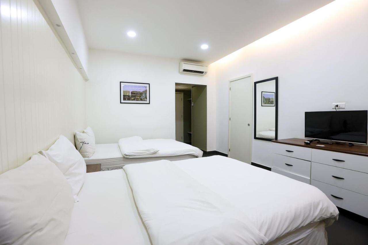 Hotel Hamra Urban Gardens Beirut