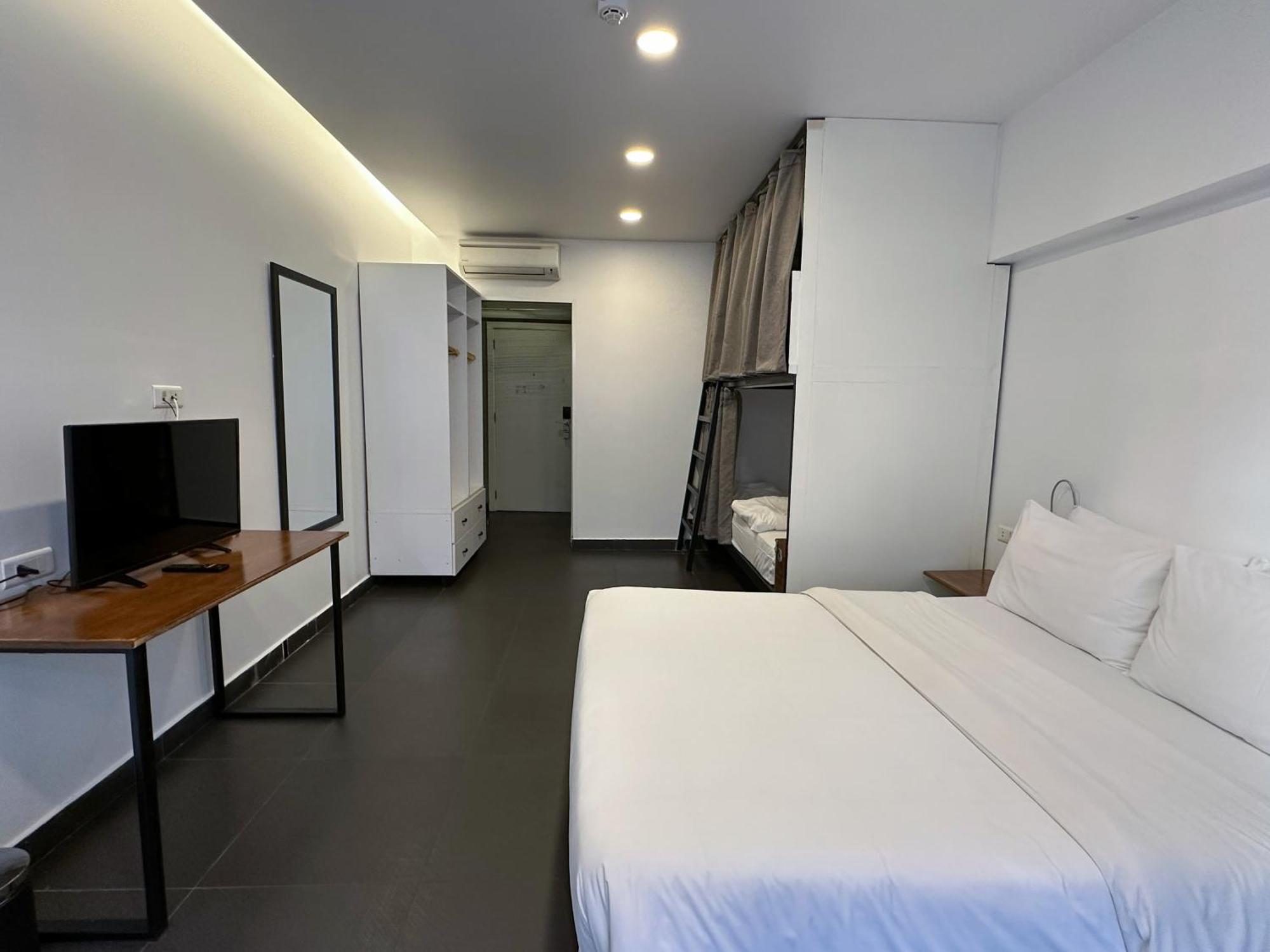 Hamra Urban Gardens 3* Beirut