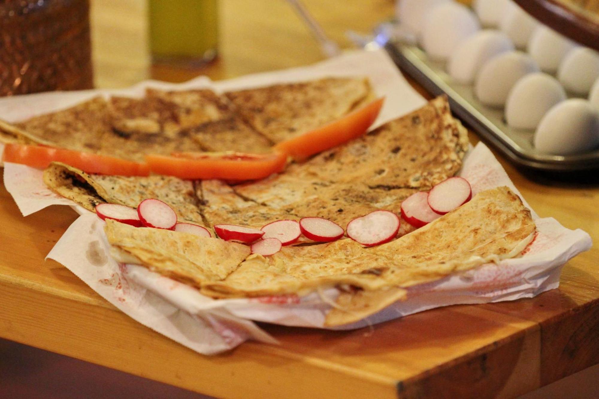 Hamra Urban Gardens Hotel 3*